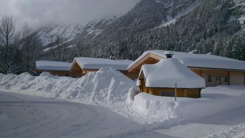 Hotel Gasthof-Pension Reiterklause